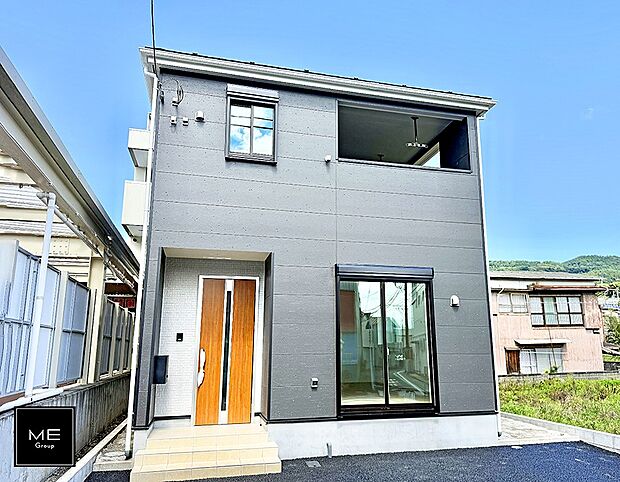1号棟 ■暮らしを彩る充実した設備仕様が備わった住まい