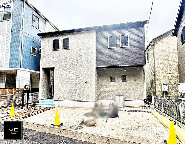 1号棟 ■暮らしを彩る充実した設備仕様が備わった住まい