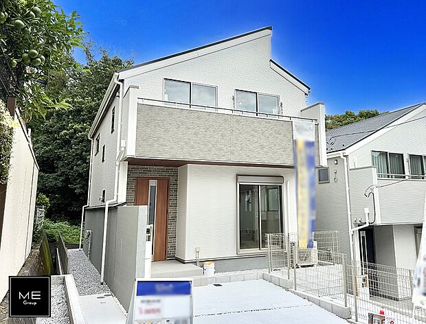 1号棟 ■暮らしを彩る充実した設備仕様が備わった住まい