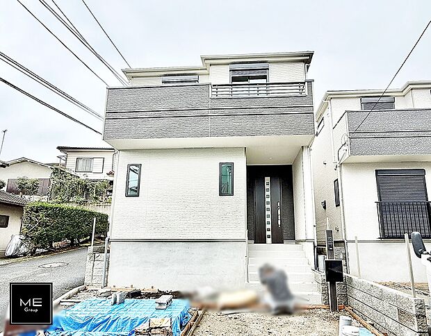 C号棟  ■暮らしを豊かにする充実した仕様設備で快適に