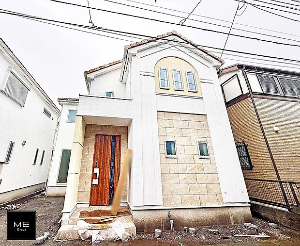 2号棟 ■暮らしを彩る充実した設備仕様が備わった住まい