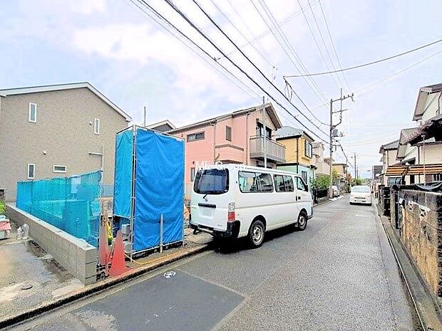 ■新しい時代の息吹を感じる、心地よい環境