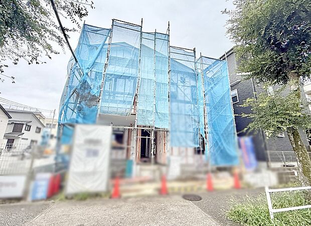1号棟  ■まずは一度ご覧ください