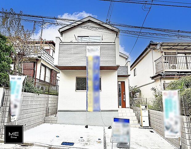 1号棟 ■暮らしを豊かにする充実した仕様設備で快適に
