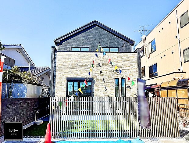 1号棟 ■暮らしを彩る充実した設備仕様が備わった住まい