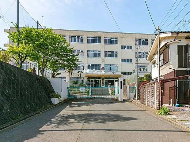 八王子市立恩方第一小学校（約310m・徒歩4分）