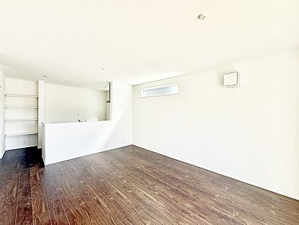 リビングダイニング