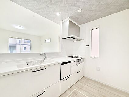 ダイニングキッチン