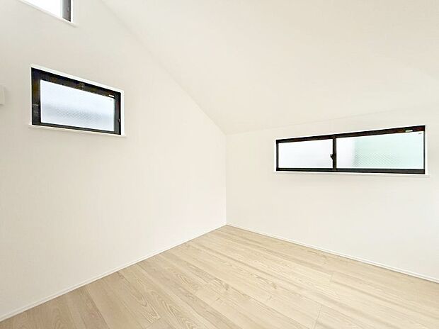 【洋室】■優雅で穏やかな時間が流れる空間