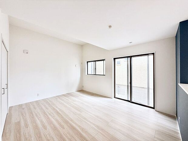 【ダイニング】■家族の笑顔があふれる、くつろぎの空間