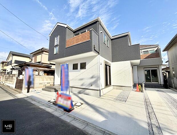 【現地外観写真】■まずは一度ご覧ください