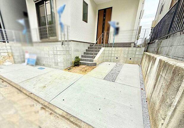 【駐車場】■自宅にカースペースがあると助かります