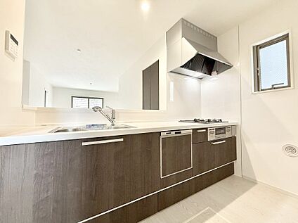 ダイニングキッチン