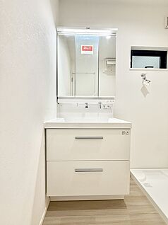 洗面台・洗面所