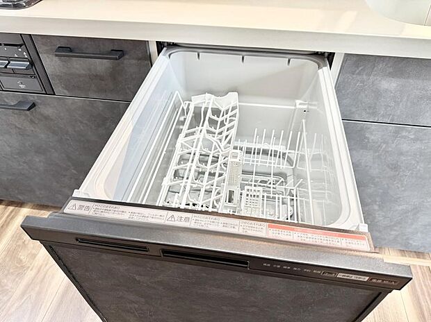 【食洗機】■時間短縮でき家事が楽になる便利な必需品