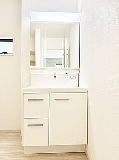 洗面台・洗面所