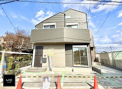 現地外観写真