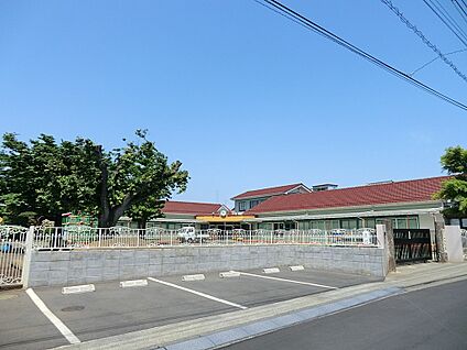 くるみ保育園 600m(8分)