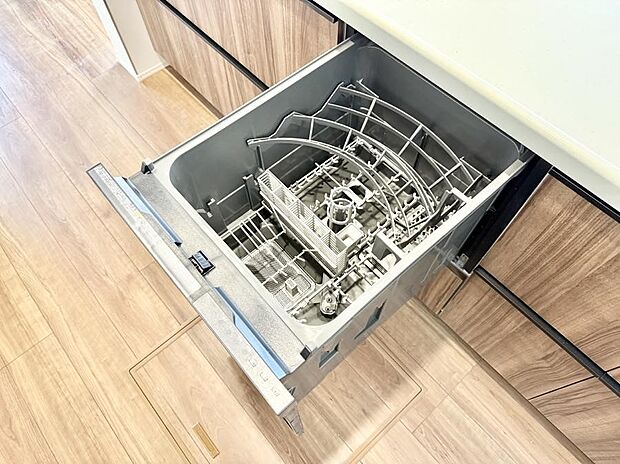 【シャワートイレ】■温水洗浄で快適、清潔感が保たれるシャワートイレ