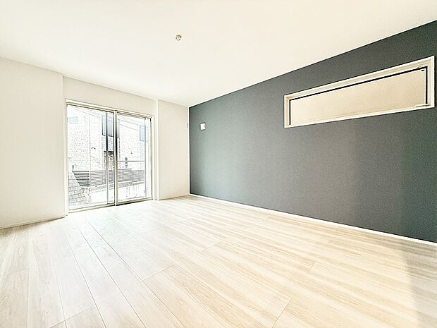 【ダイニング】■自然と心がほどける、リラックスできる場所