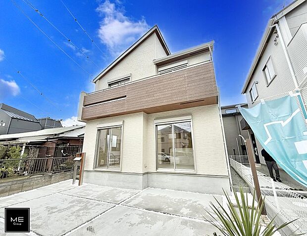 【現地外観写真】■まずは一度ご覧ください