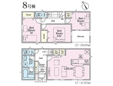8号棟   