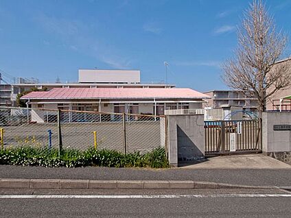 上郷いちい保育園 700m(9分)