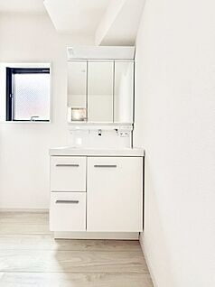 洗面台・洗面所