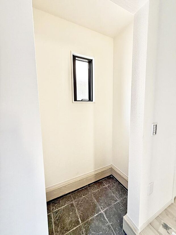 【収納】■広い収納スペースはうれしいですね