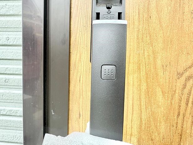【スマートキー】■鍵を取り出さずに便利に操作できて快適