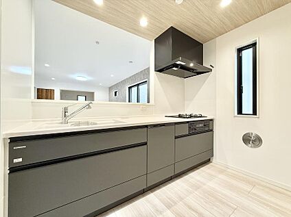 ダイニングキッチン