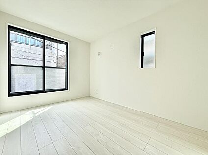 リビング以外の居室