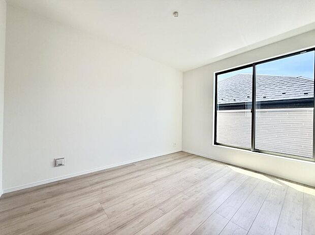 【子供部屋】■読書や趣味リモートワークなどさまざまな用途に対応できる柔軟さがあります