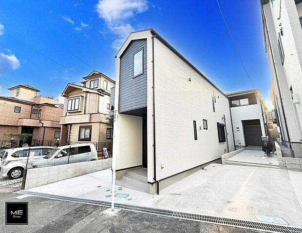 【現地外観写真】■まずは一度ご覧ください