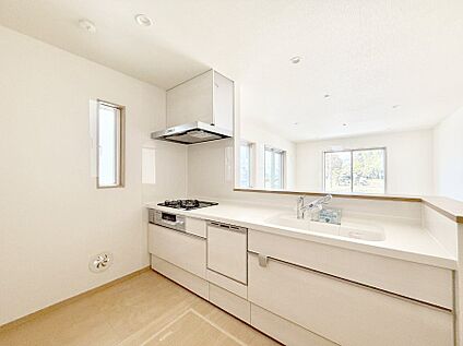 ダイニングキッチン