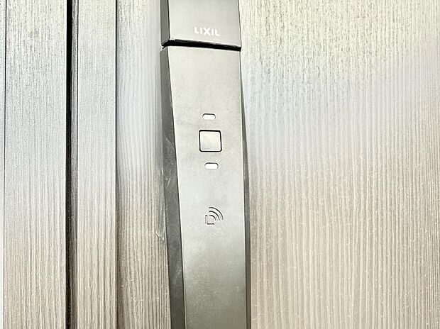 【スマートキー】■鍵を取り出さずに便利に操作できて快適