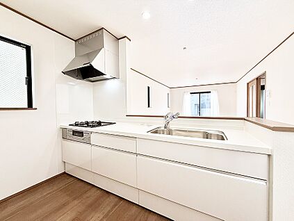 ダイニングキッチン