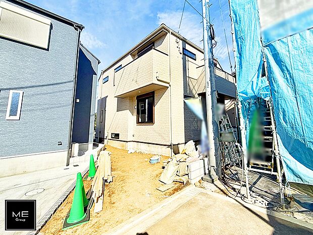 【現地外観写真】■まずは一度ご覧ください