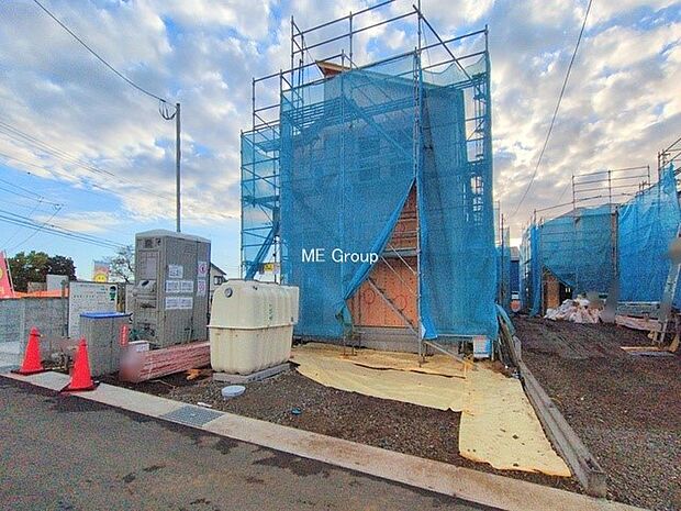 【現地外観写真】■まずは一度ご覧ください