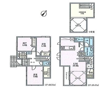 3号棟   
