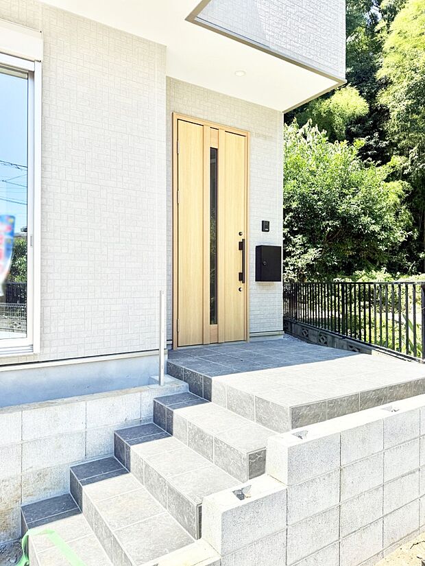 【現地外観写真】■まずは一度ご覧ください