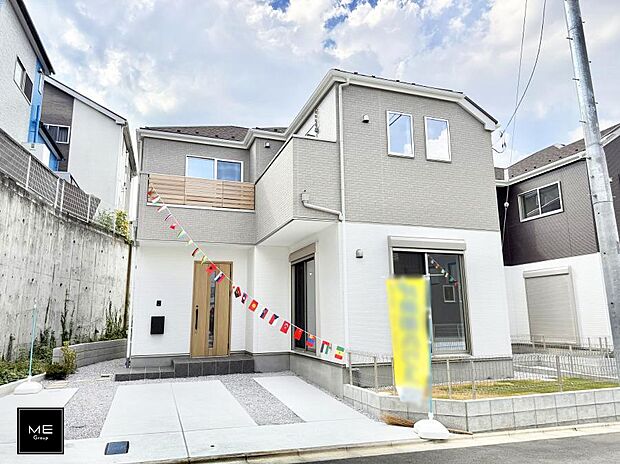 【現地外観写真】■まずは一度ご覧ください