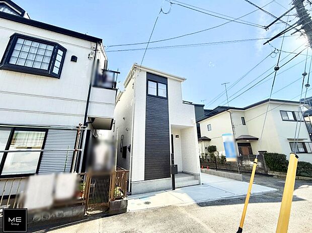 【現地外観写真】■まずは一度ご覧ください