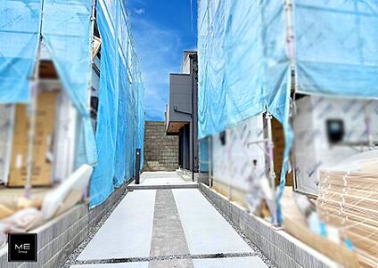 現地外観写真