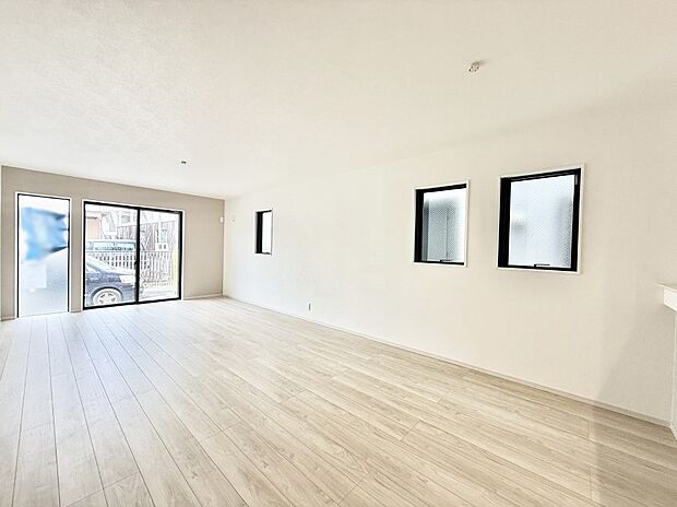 【ダイニング】■自然と心がほどける、リラックスできる場所