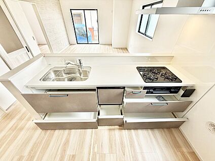 システムキッチン