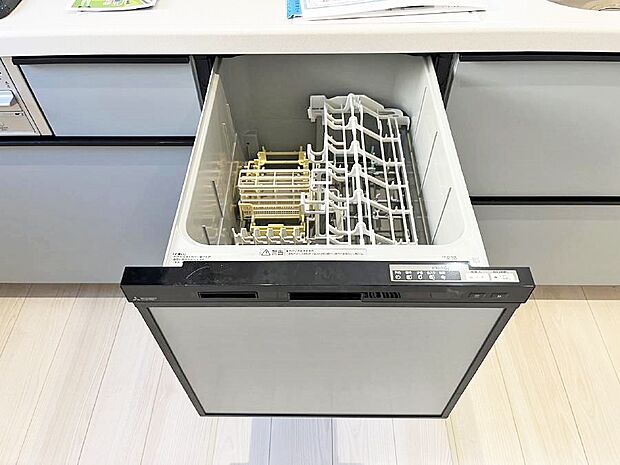 【食洗機】食洗機