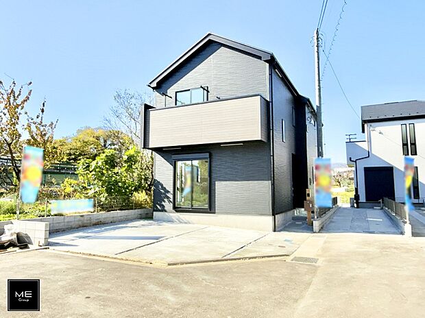 【現地外観写真】■まずは一度ご覧ください