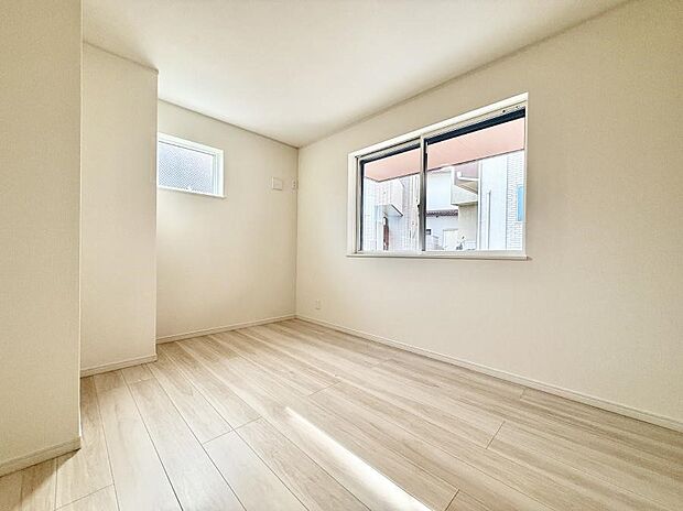 【子供部屋】■読書や趣味リモートワークなどさまざまな用途に対応できる柔軟さがあります