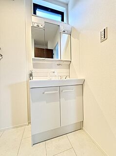 洗面台・洗面所